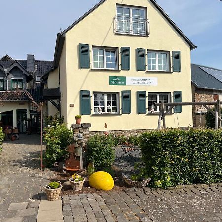 Ferienwohnung Zur Scheune Lind  Exterior photo