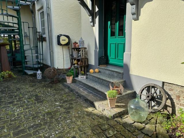 Ferienwohnung Zur Scheune Lind  Exterior photo